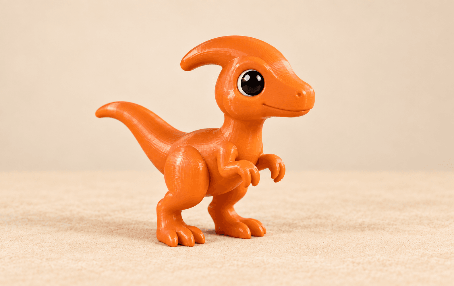 Ảnh minh họa mô hình khủng long raptor mini bán lẻ